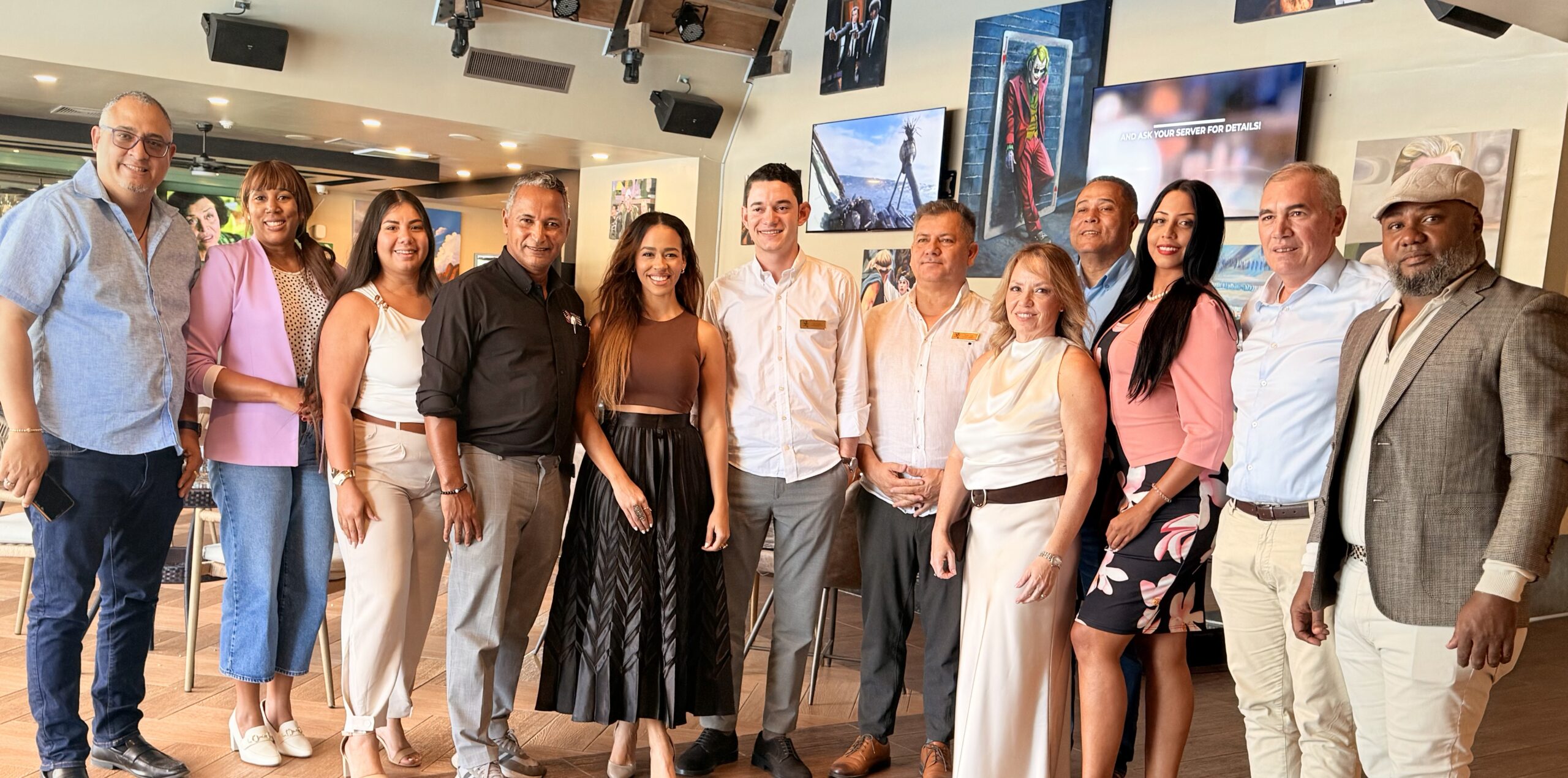 Grupo Thornberry fortalece su presencia en Punta Cana y Cap Cana con propuesta enfocada en lujo, inversión y experiencias premium