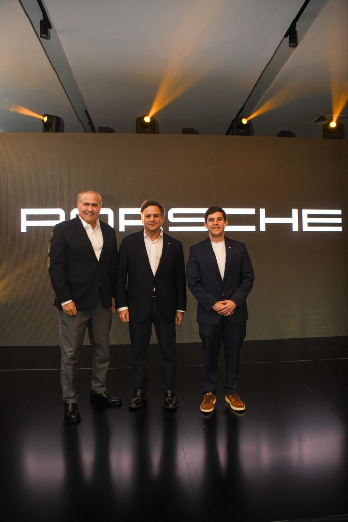 Tecnología híbrida de Porsche eleva el rendimiento deportivo con mayor eficiencia energética