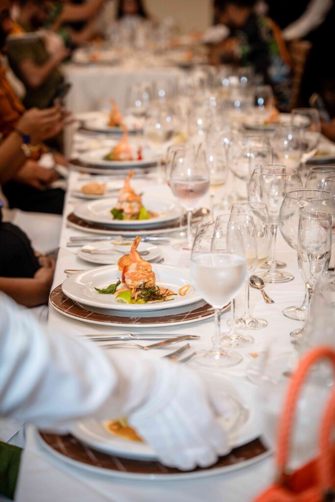 Culinary Week 2026 reunirá alta cocina y reconocidos chefs en Punta Cana